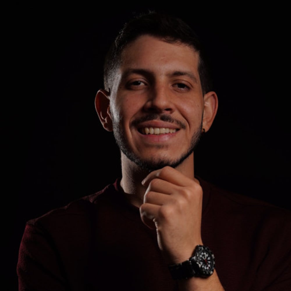Profile thumbnail image for Carlos Valdez Photography