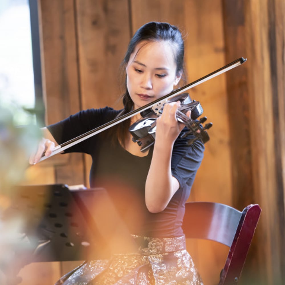 Profile thumbnail image for Carman Violin Studio LLC