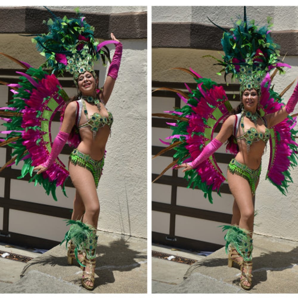 Profile thumbnail image for Carnaval Entertainment