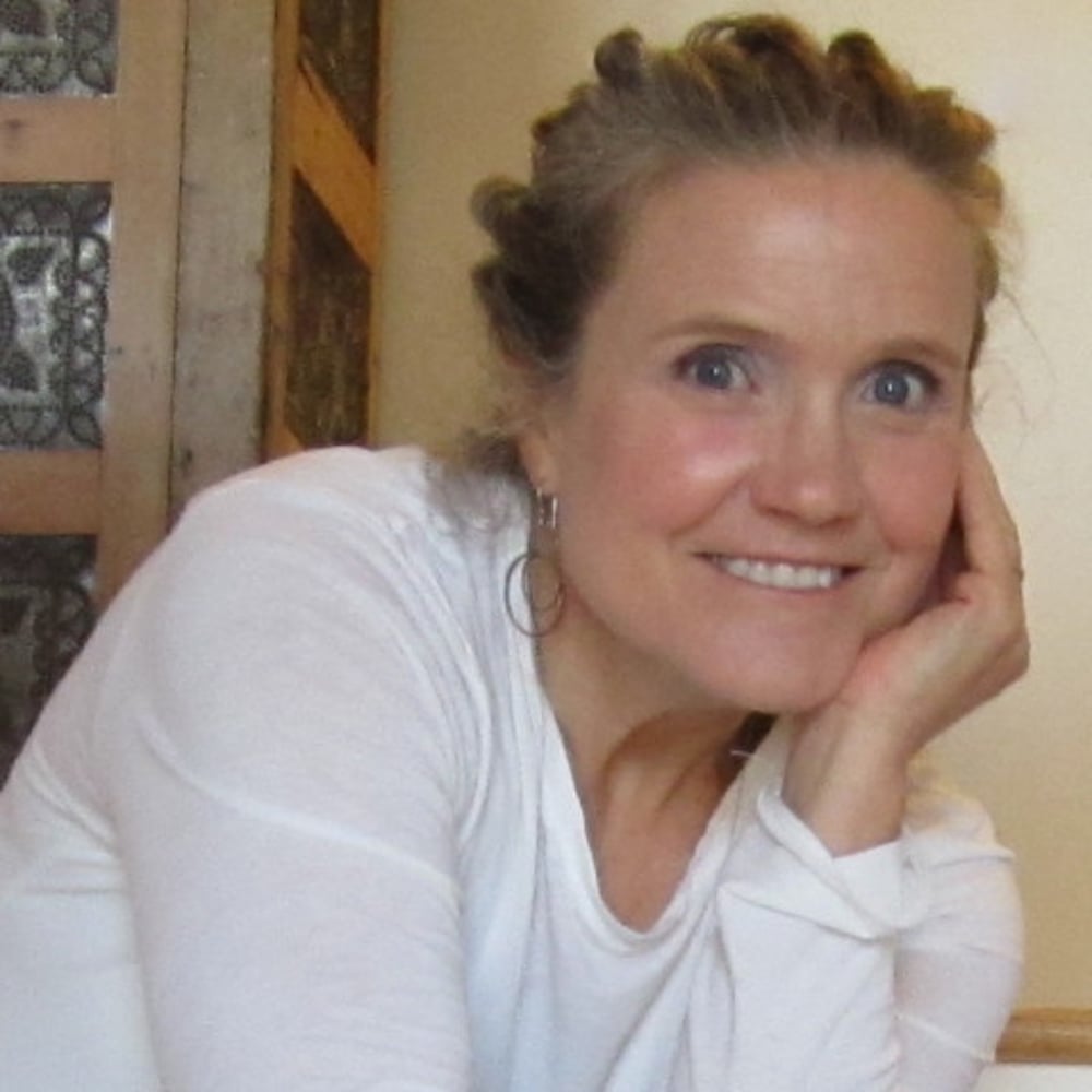 Profile thumbnail image for Carol Montag