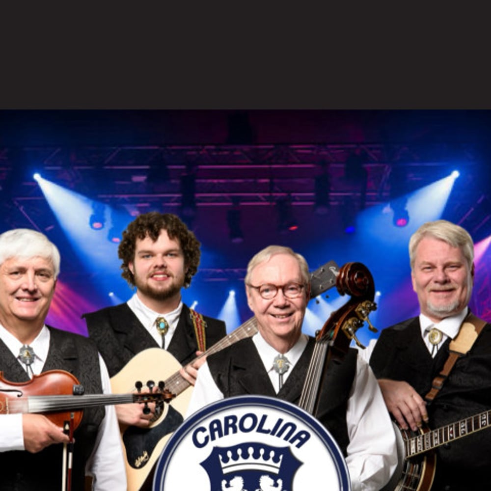 Profile thumbnail image for Carolina Bluegrass Style