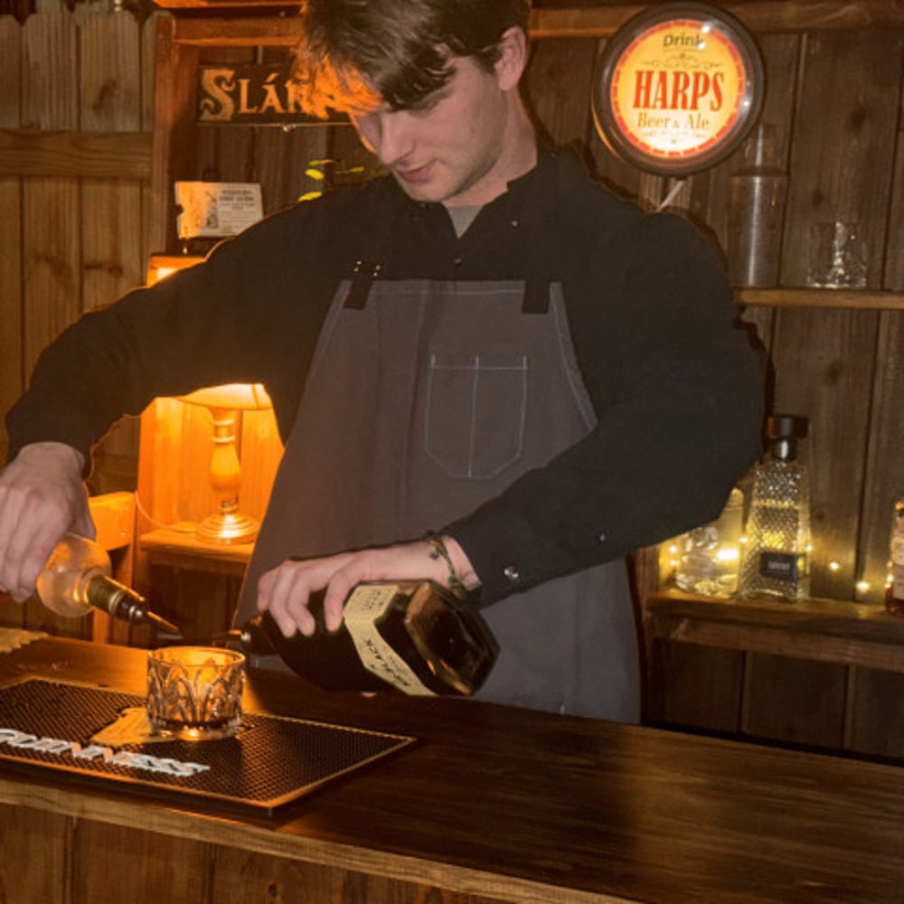 Profile thumbnail image for Carroll's Mobile Irish Pub