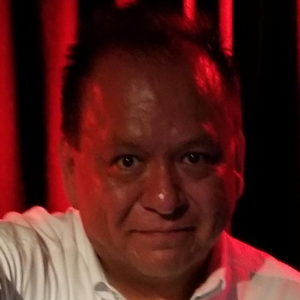 Profile thumbnail image for Carry On DJ Services