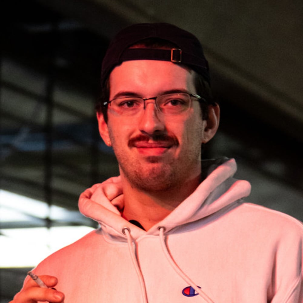 Profile thumbnail image for Carter Hites