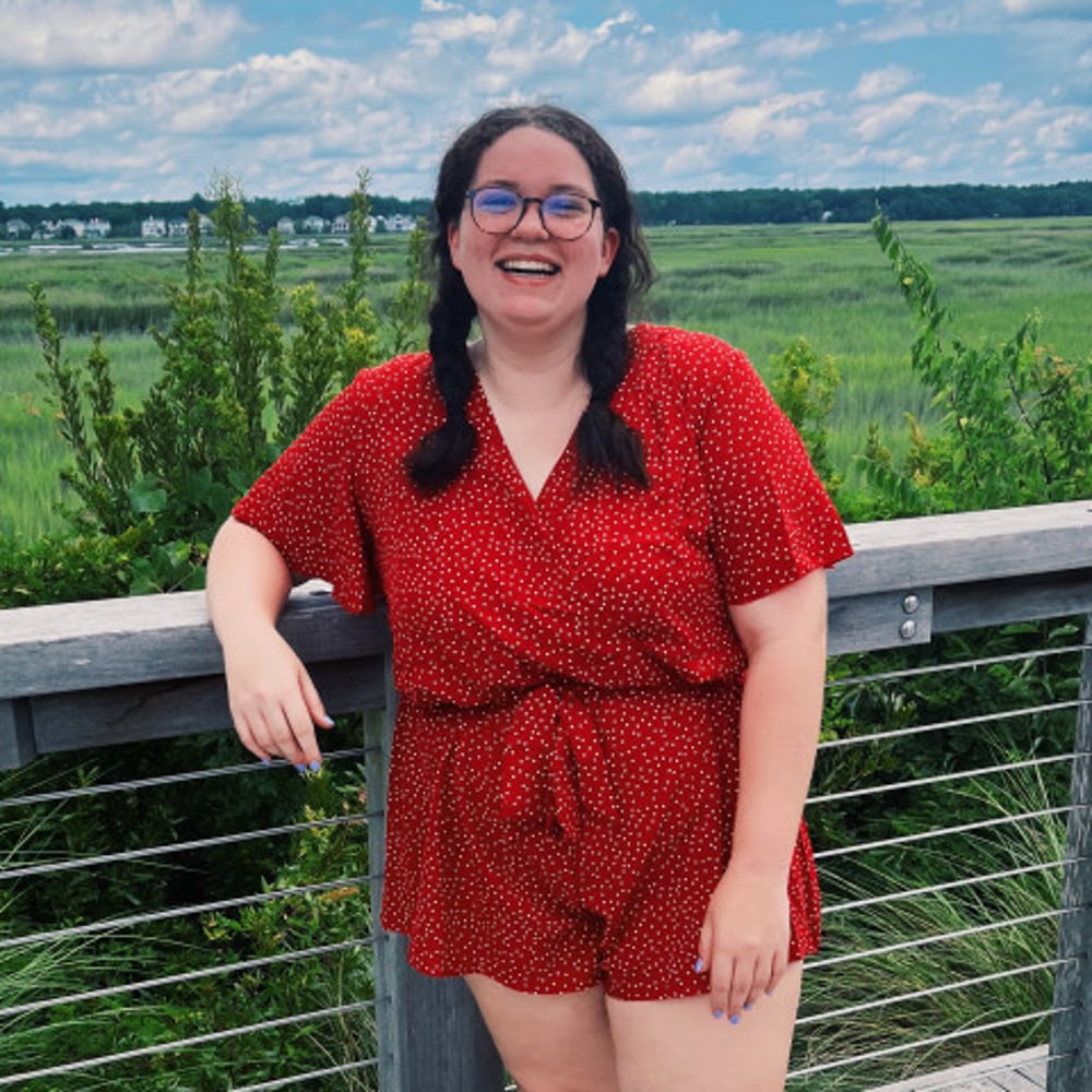 Profile thumbnail image for Cassie Cohen