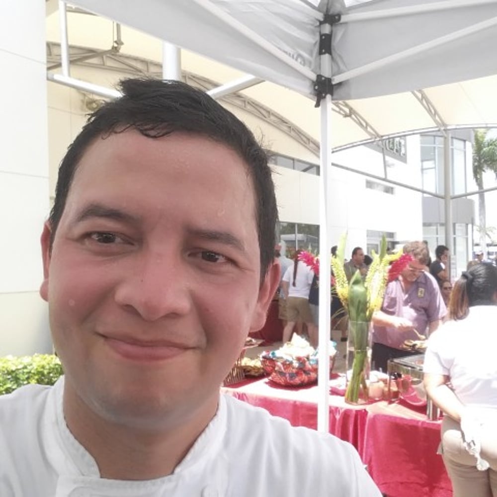 Profile thumbnail image for Catering