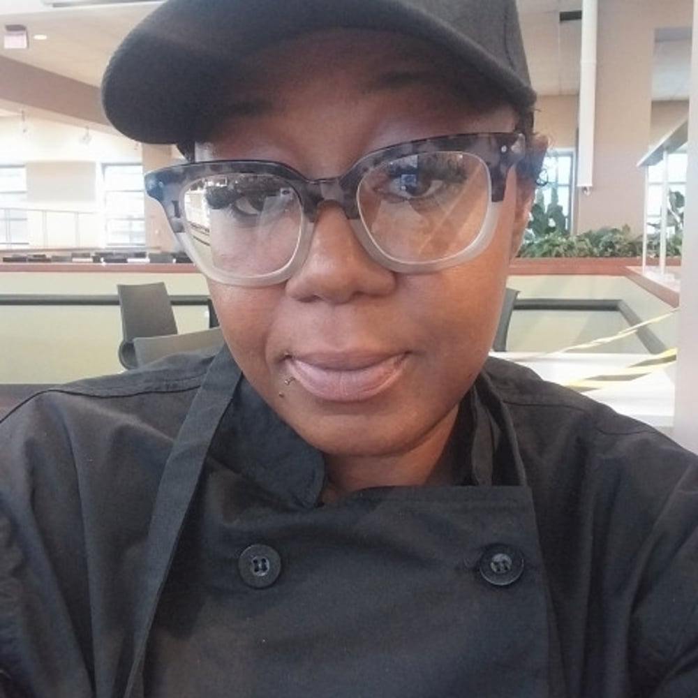 Profile thumbnail image for Catering by Shamika