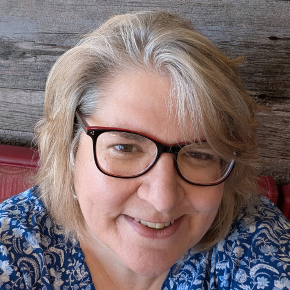 Profile thumbnail image for Catherine Ross