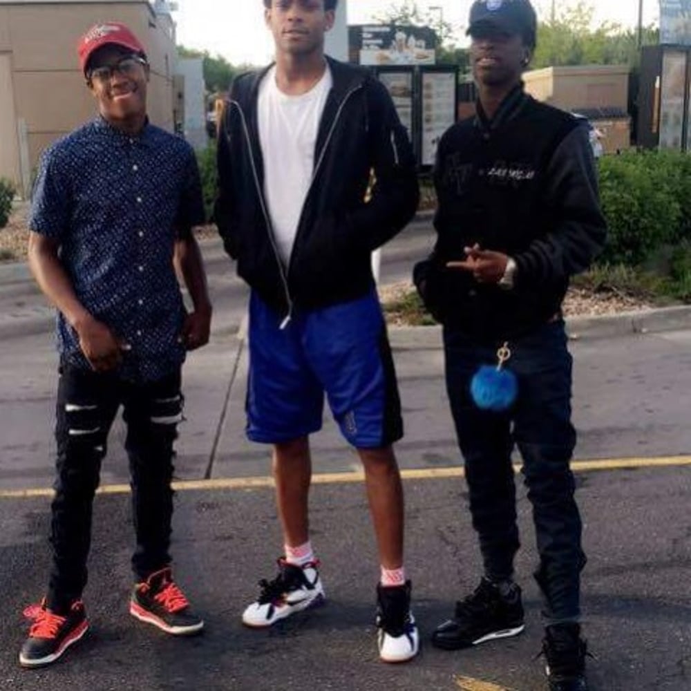Profile thumbnail image for CCM x Greaty KidKid Freddy AsapThaGreat