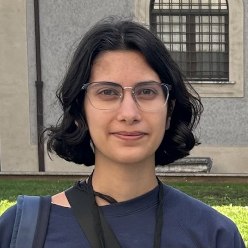 Profile thumbnail image for Cecilia Allam