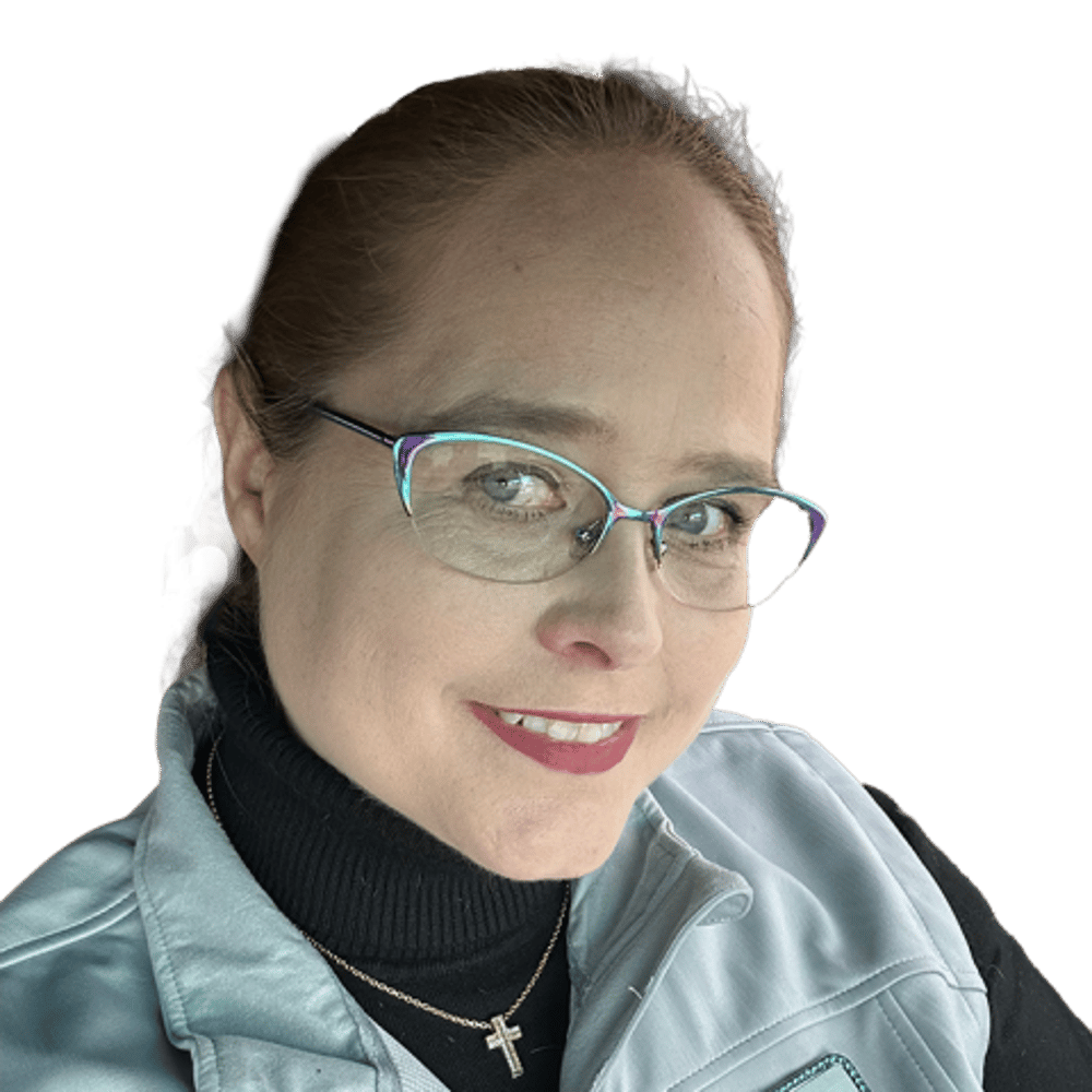 Profile thumbnail image for Cecilia Wichmann
