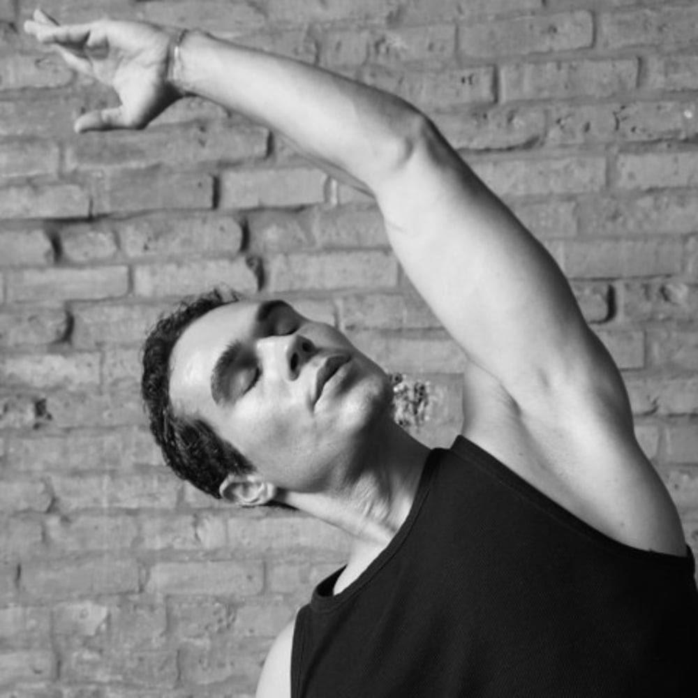 Profile thumbnail image for Cedar Scorpion Yoga