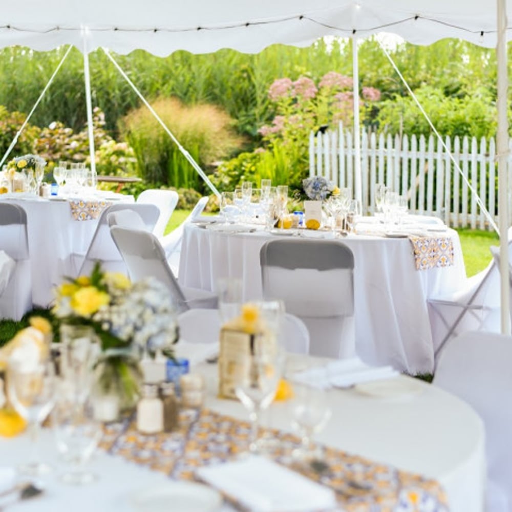 Profile thumbnail image for Celebration Tent Rentals