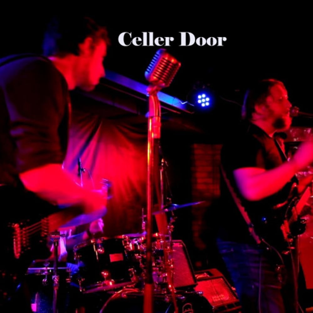 Profile thumbnail image for Celler Door