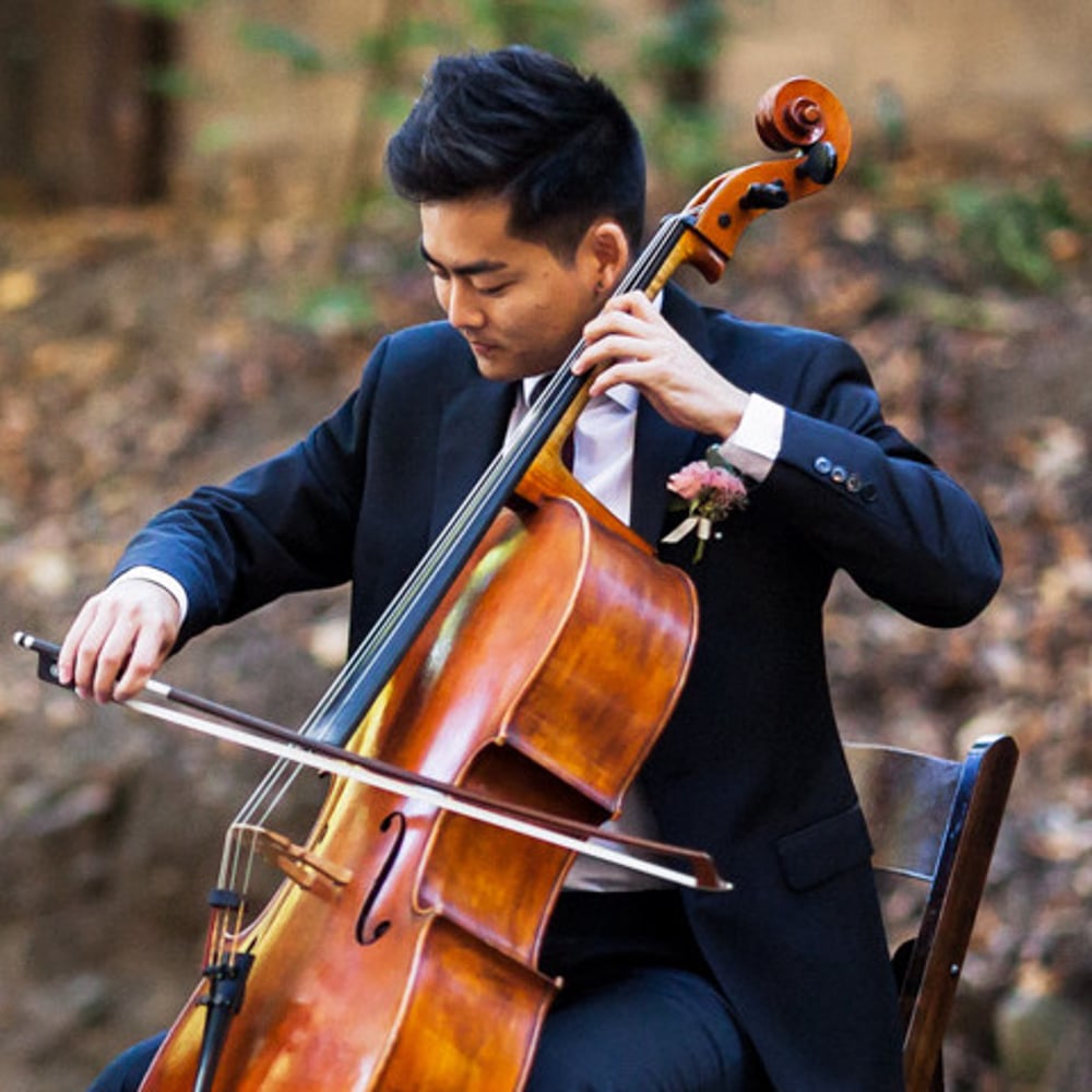 Profile thumbnail image for Cello by Alex