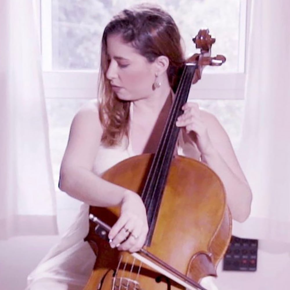 Profile thumbnail image for Nashville Strings