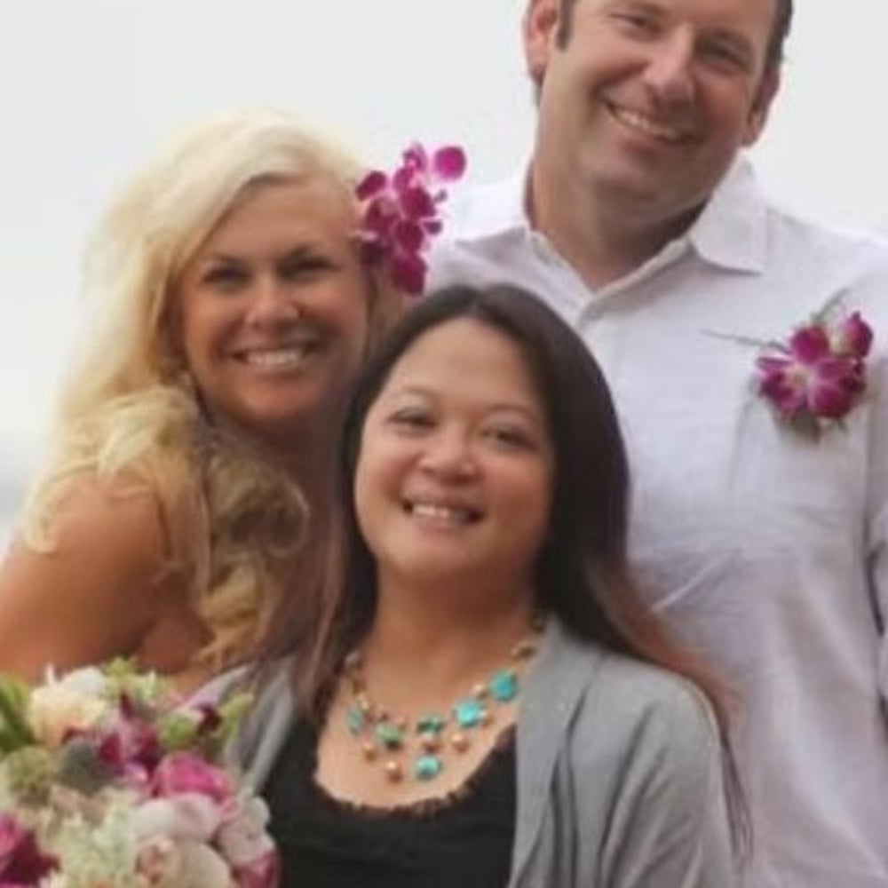 Profile thumbnail image for Central California Wedding Officiant