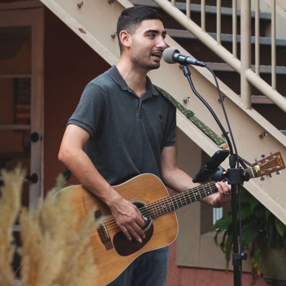 Profile thumbnail image for Cerulean Songbird (Danny Songbird)