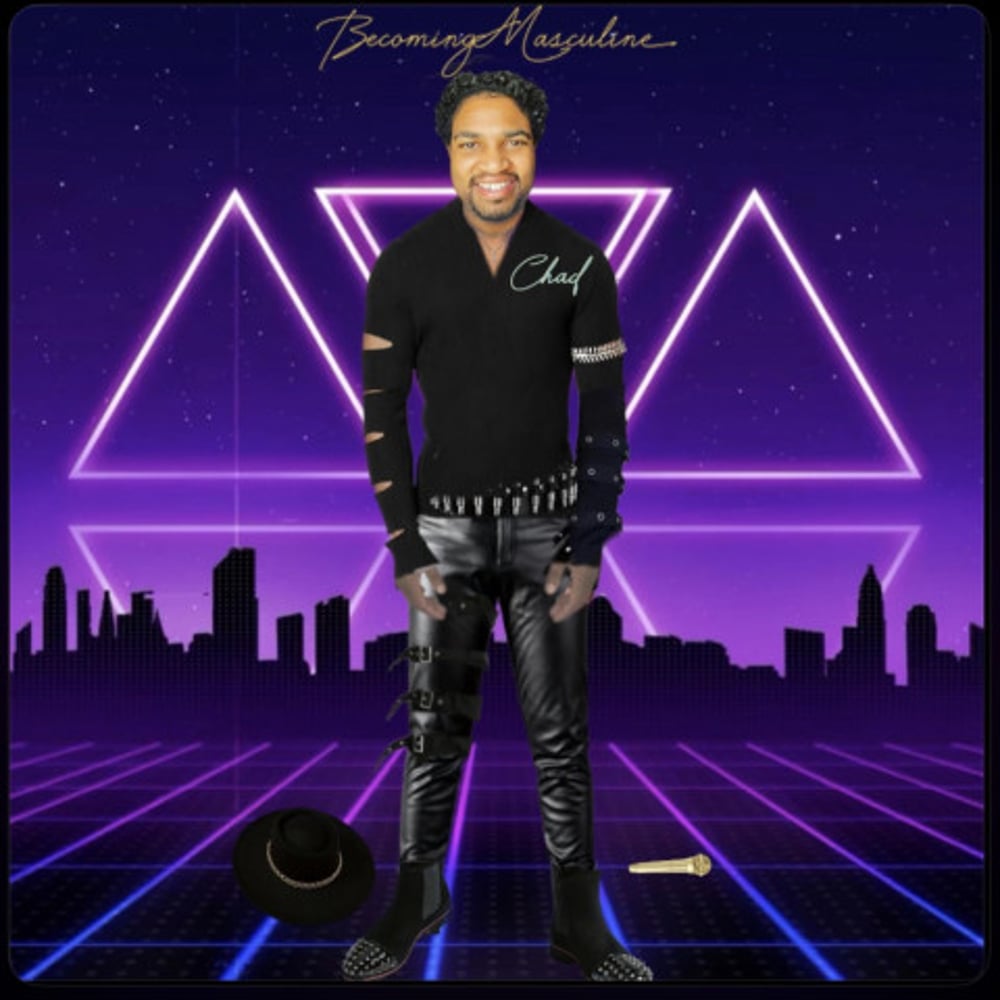 Profile thumbnail image for Chad Alexander Cooper