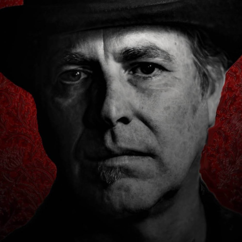 Profile thumbnail image for Chad Carrier