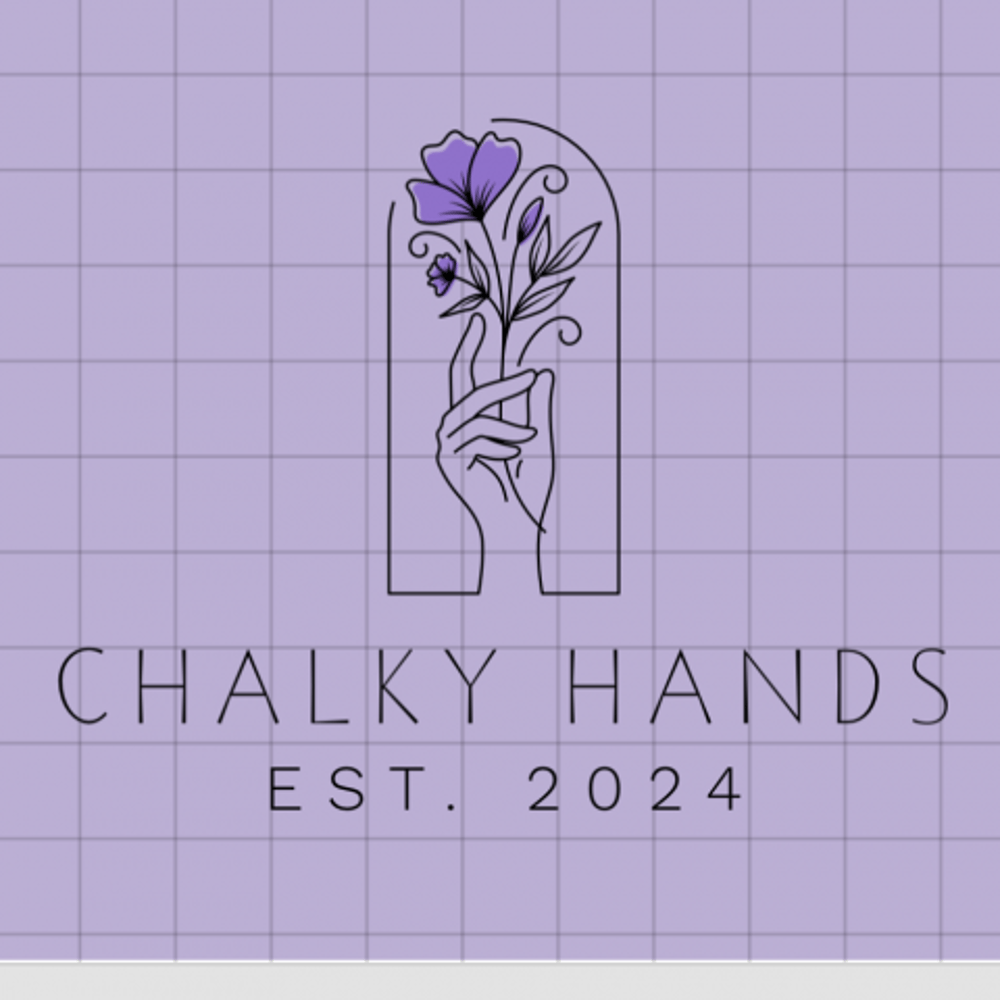 Profile thumbnail image for Chalky Hands
