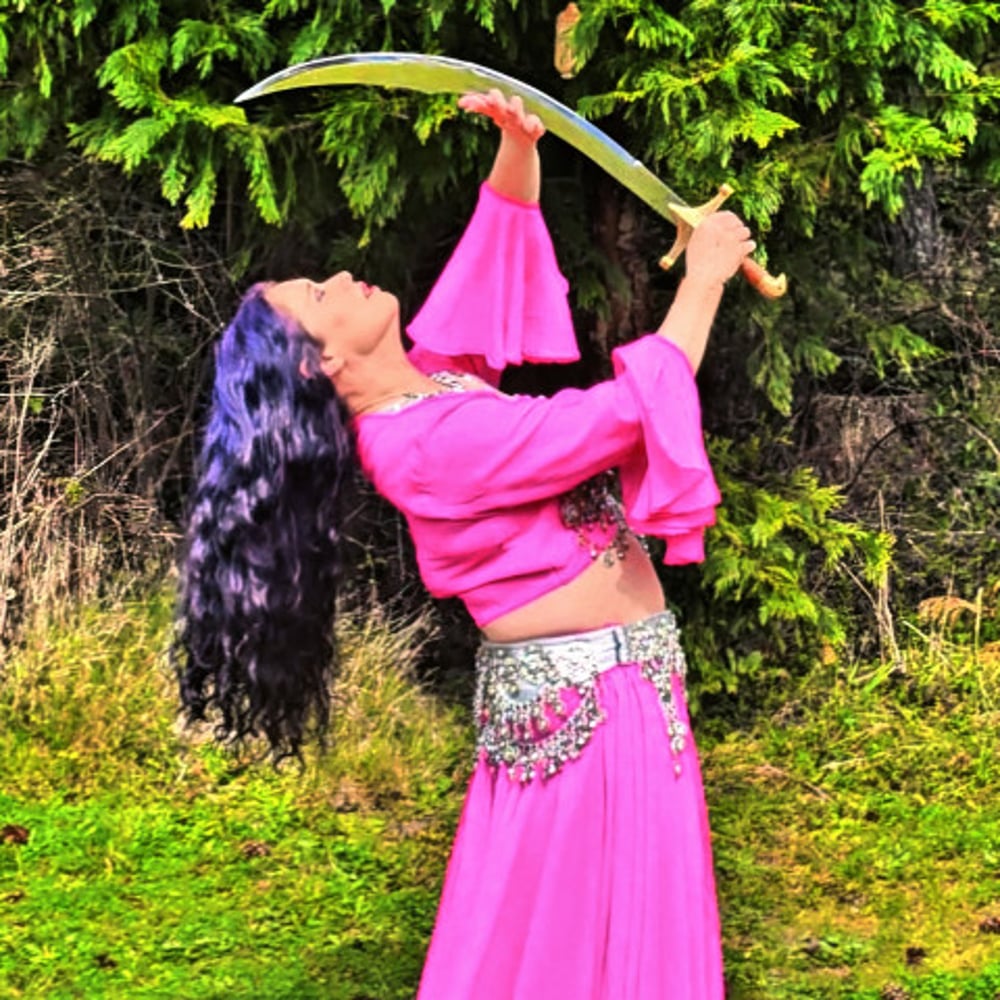 Profile thumbnail image for Chandani