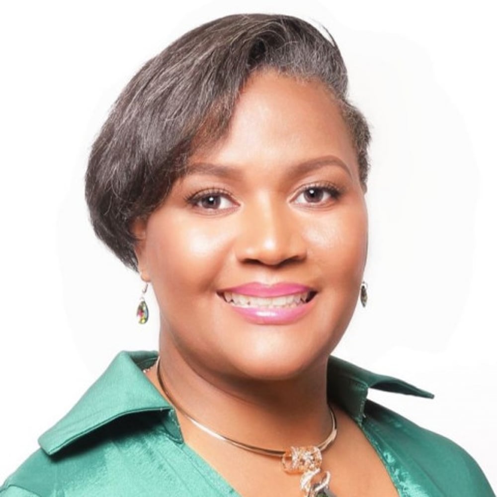 Profile thumbnail image for Chantaye McLaughlin