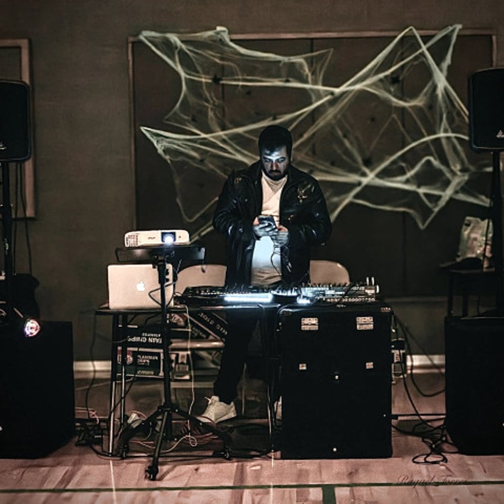 Profile thumbnail image for Character Performance DJ