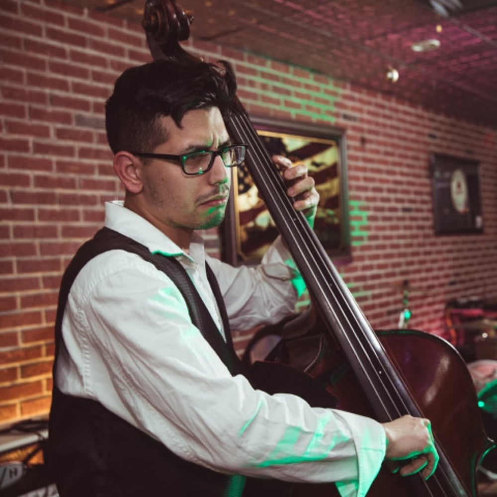 Profile thumbnail image for Charles Buonasera Jazz