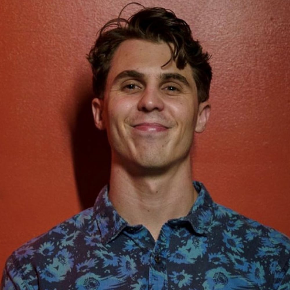 Profile thumbnail image for Charles Engle