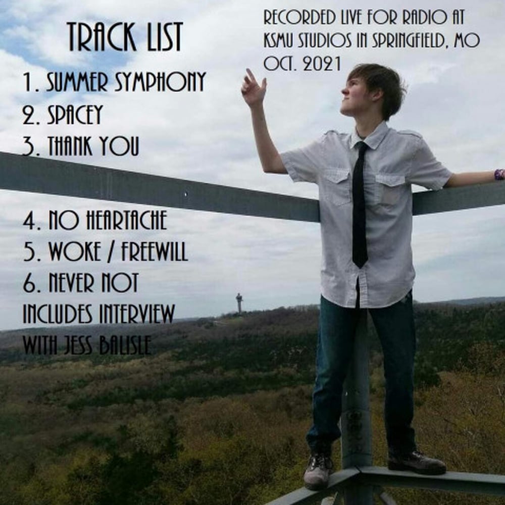 Profile thumbnail image for Charlie Becker