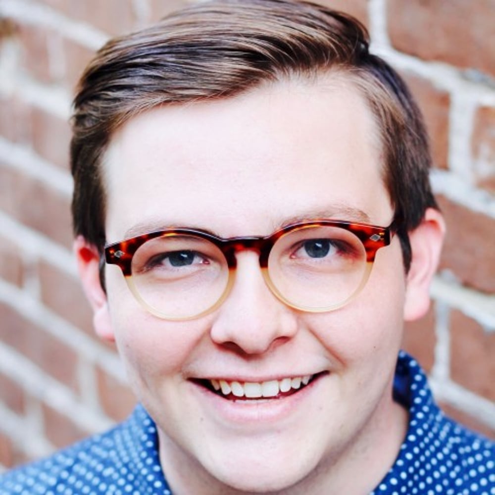 Profile thumbnail image for Chase Gaines - Singer