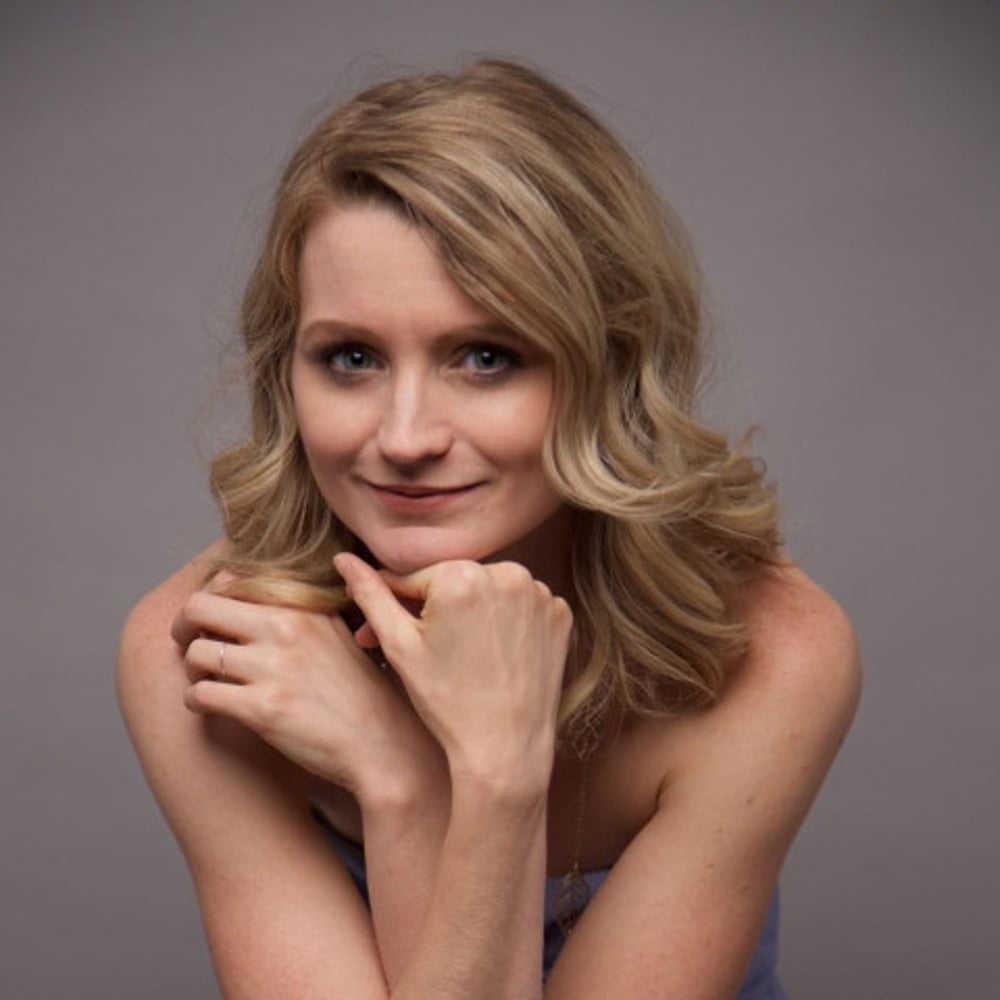 Profile thumbnail image for Ali Fitzpatrick