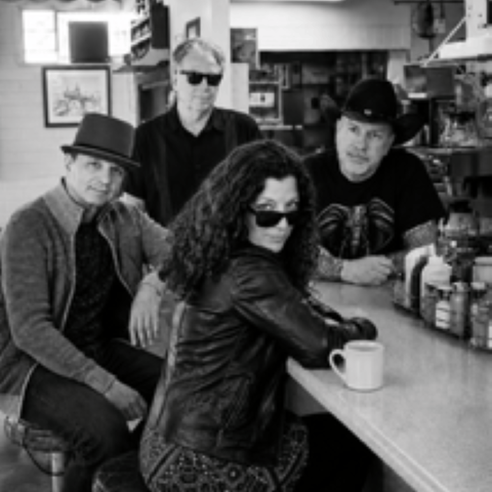 Profile thumbnail image for Cheap Lunch Band