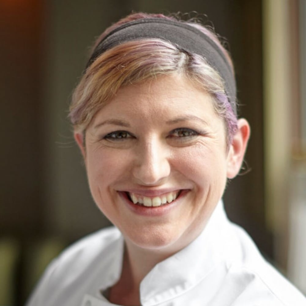 Profile thumbnail image for Chef Carolanne - Elite Personal Chefs