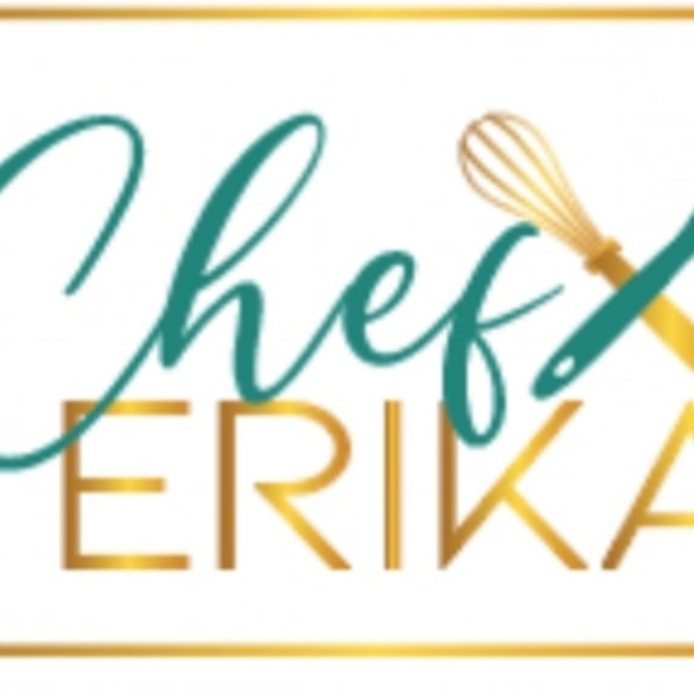 Profile thumbnail image for Chef Erika, LLC