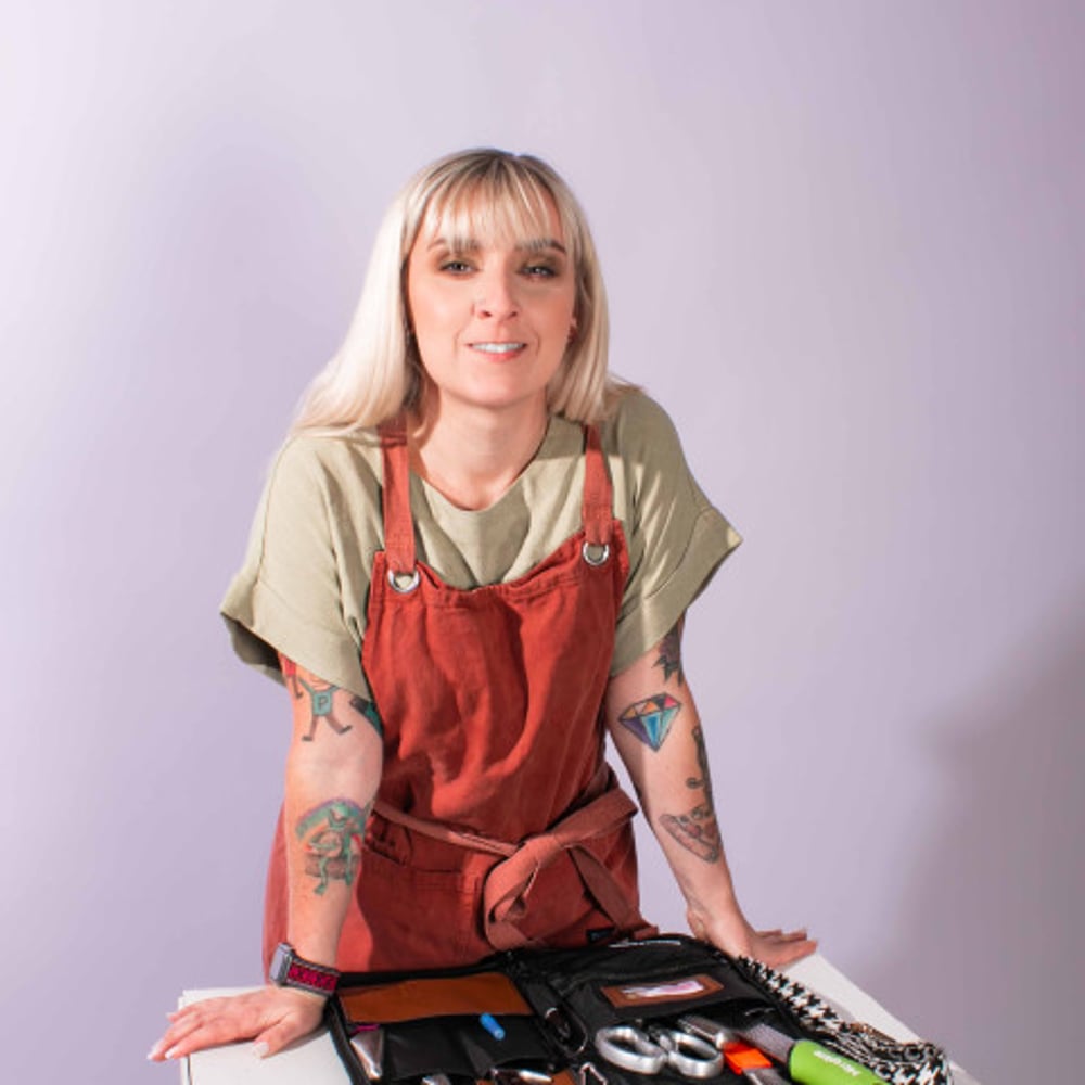 Profile thumbnail image for Chef Hollie Austin