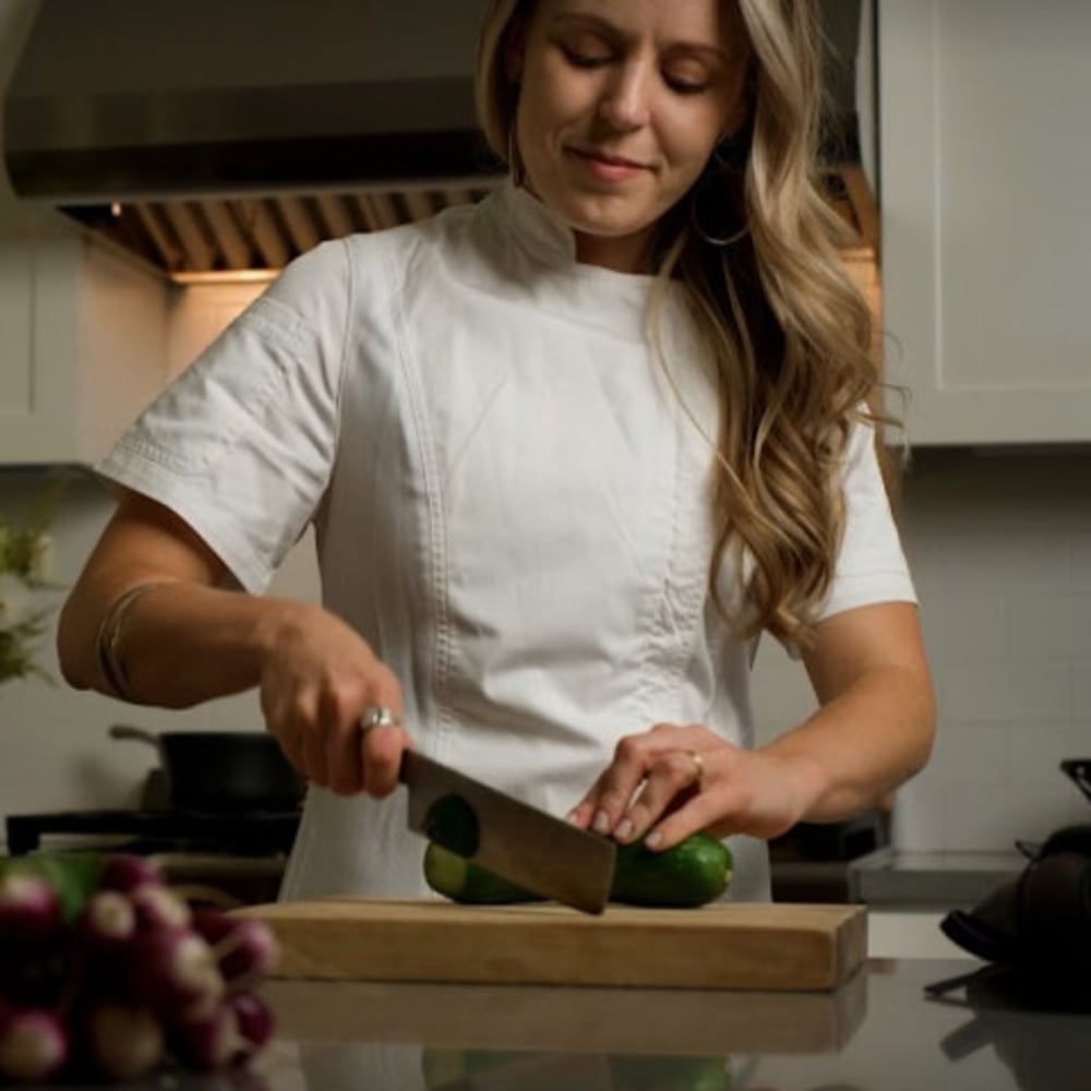 Profile thumbnail image for Chef Paige PDX