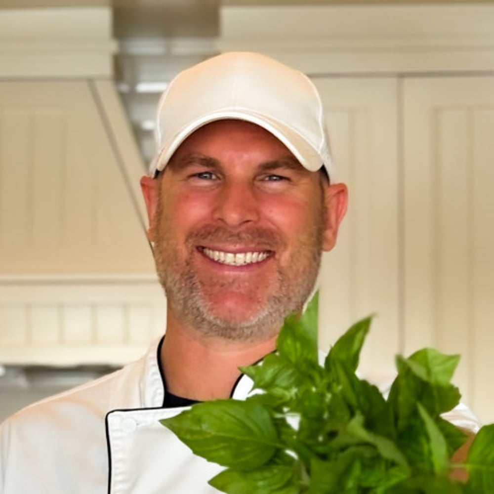 Profile thumbnail image for Chef Prem- the Singing Chef