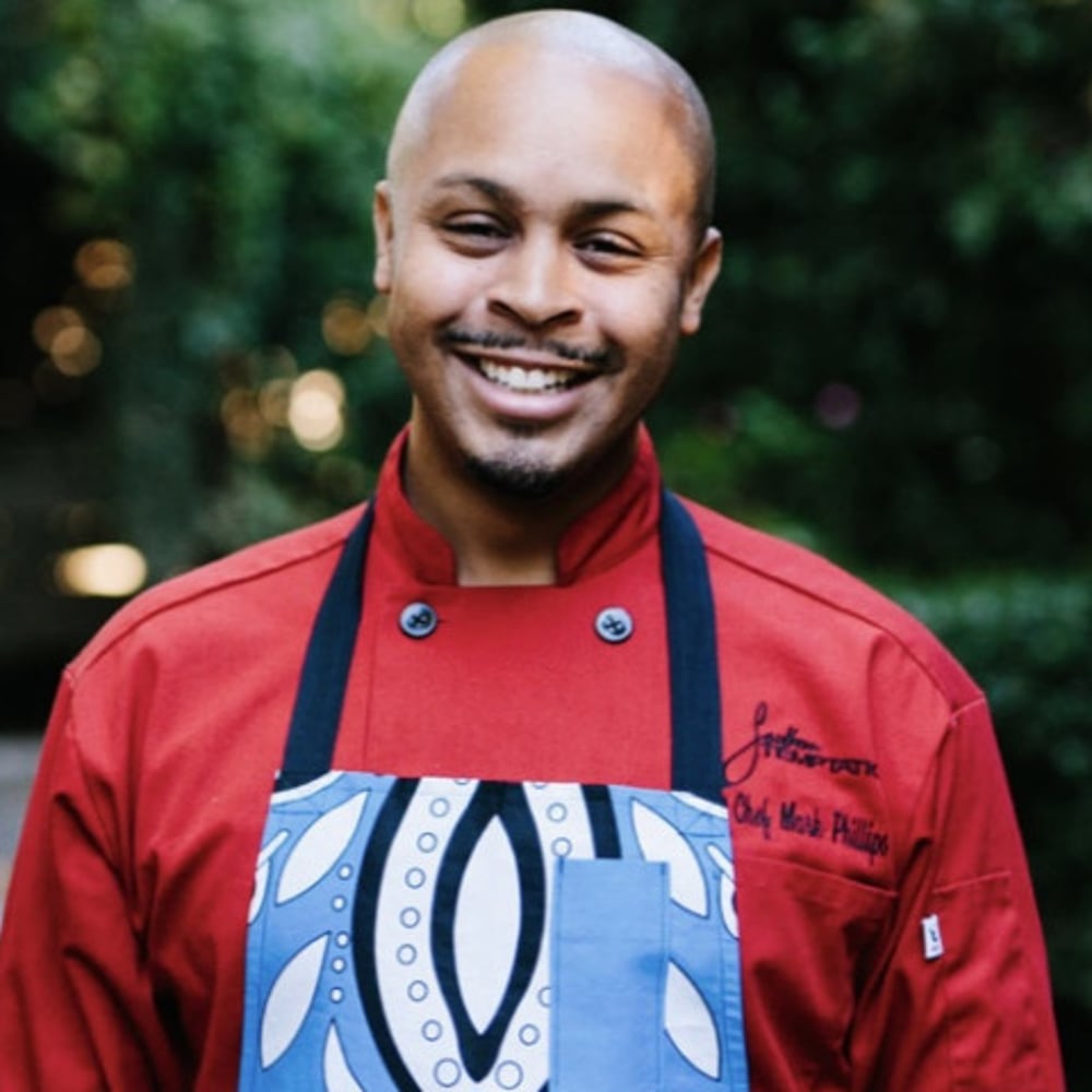 Profile thumbnail image for Chef Southern Temptation