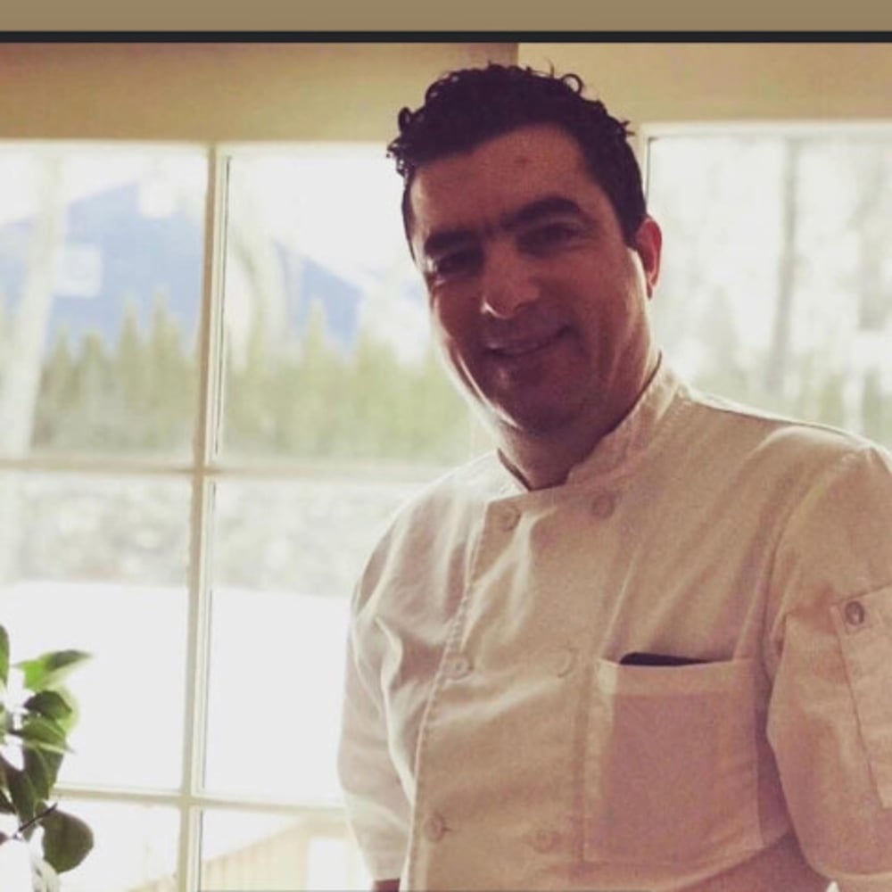 Profile thumbnail image for Iraklis - Chef Teacher