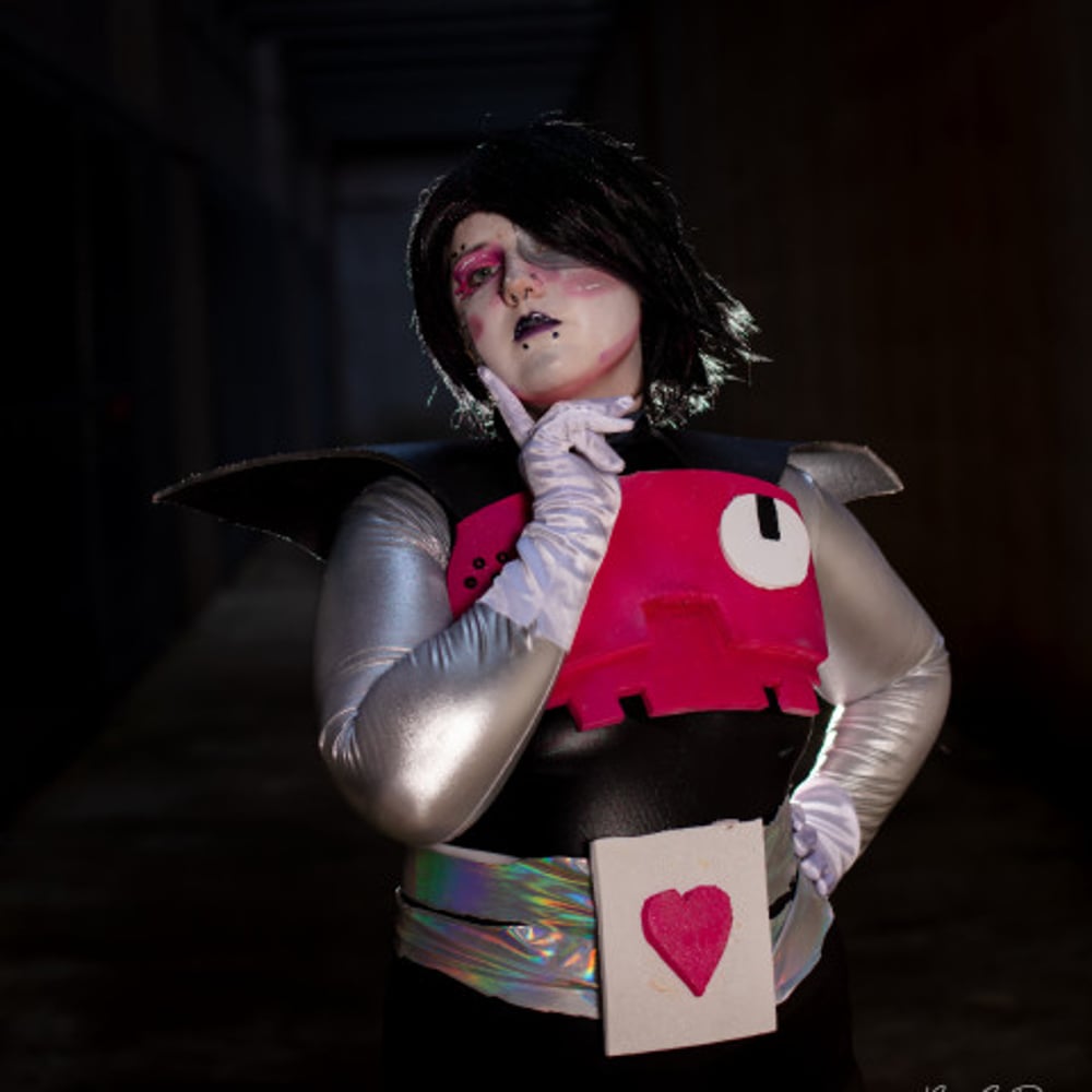 Profile thumbnail image for Cherry Blossom Cosplays