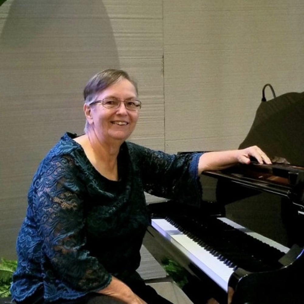 Profile thumbnail image for Cheryl Barth