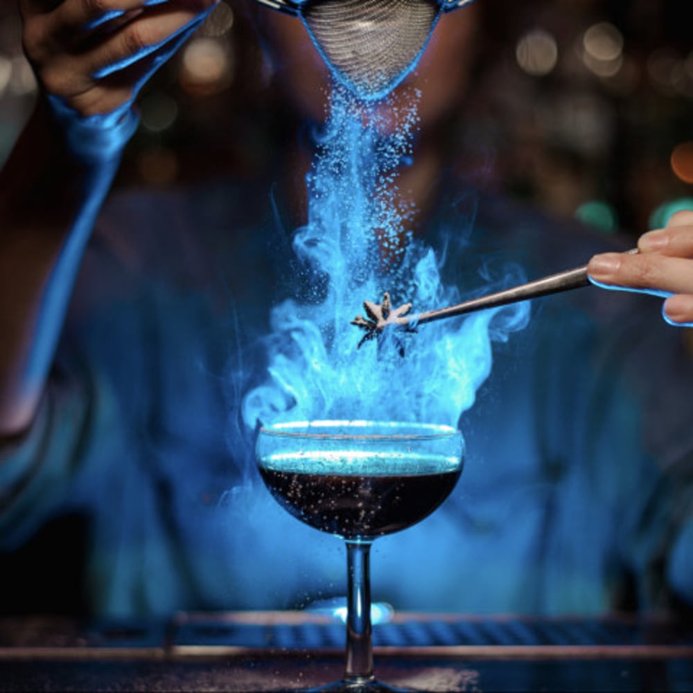 Profile thumbnail image for Chic Cocktails