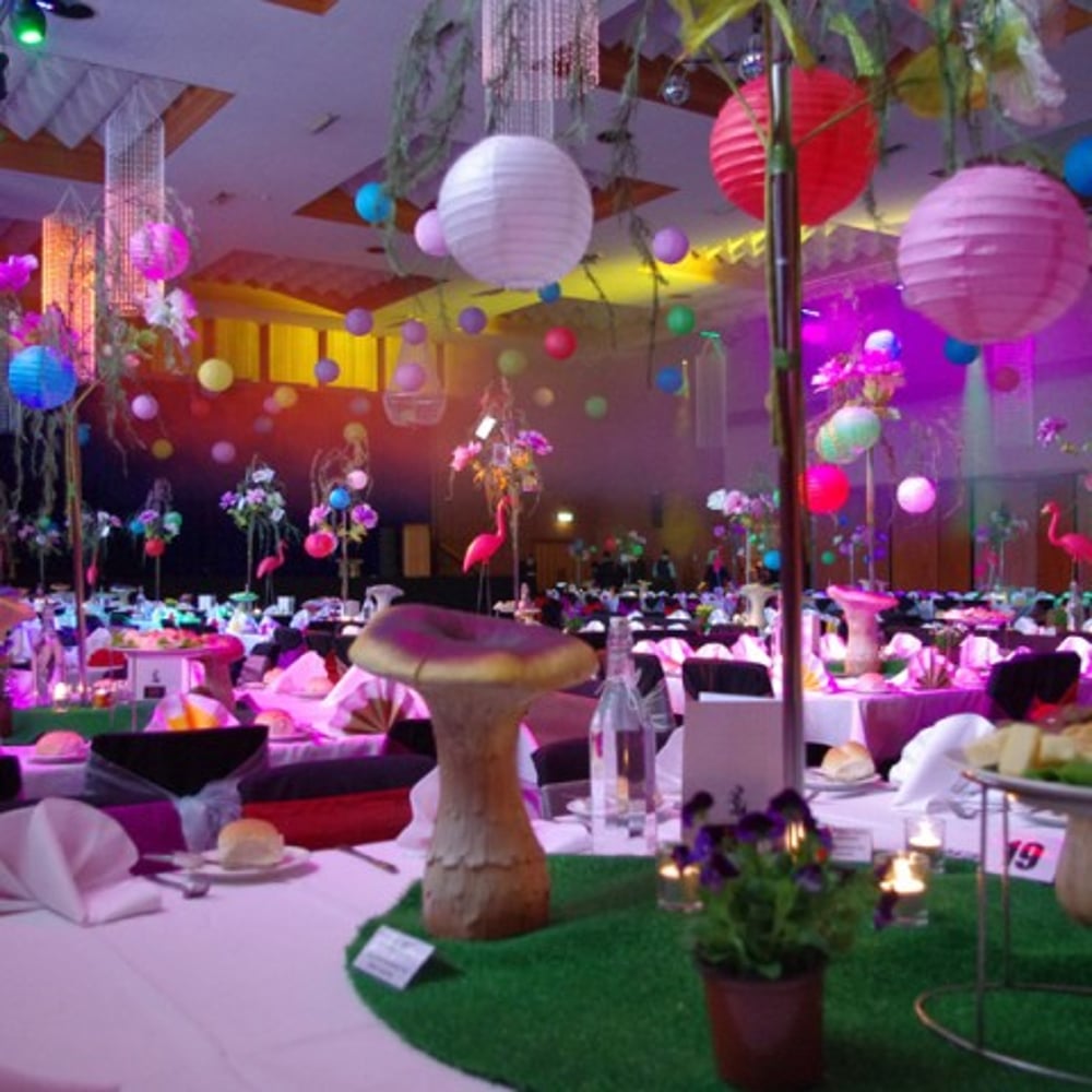 Profile thumbnail image for Chic Events Group, Inc.