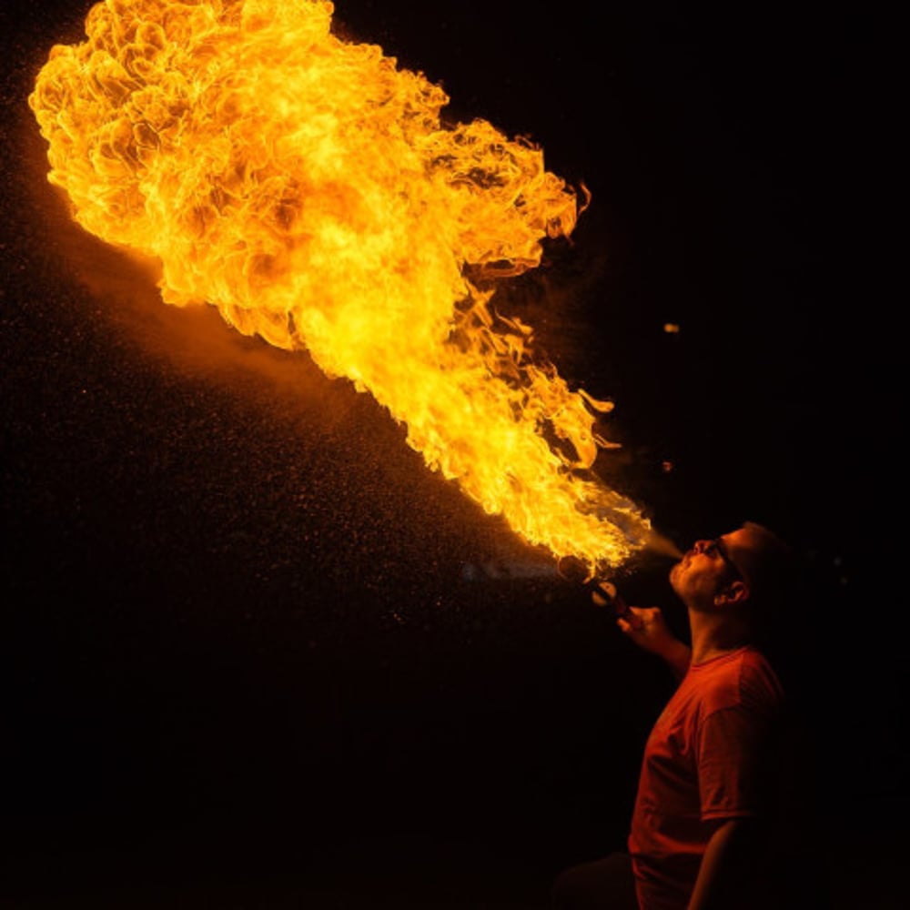 Profile thumbnail image for Chicago Fire Performers