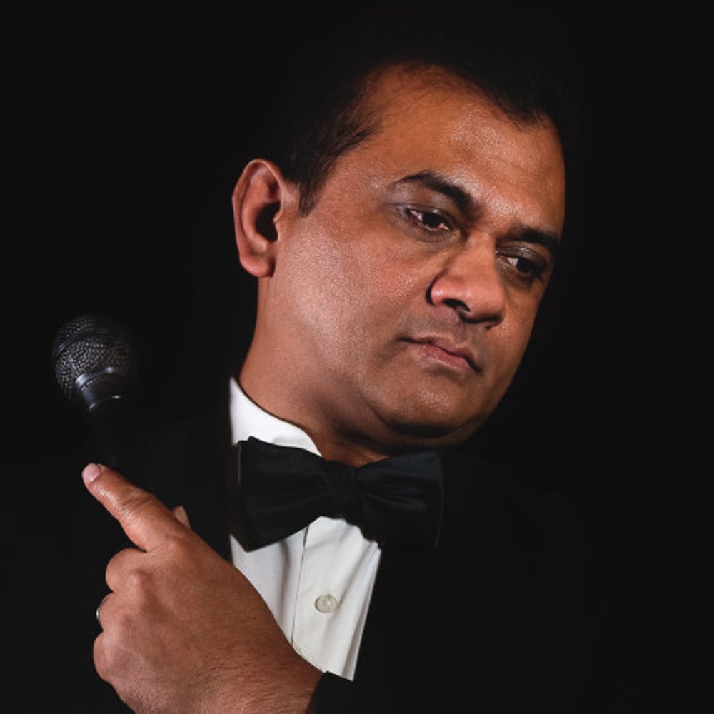 Profile thumbnail image for Chief Entertainment Officer