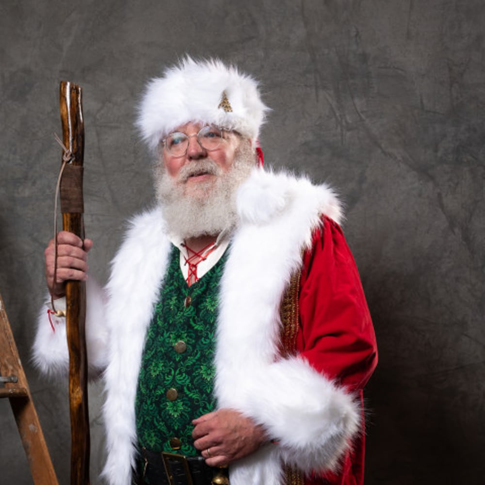 Profile thumbnail image for Chief Kringle