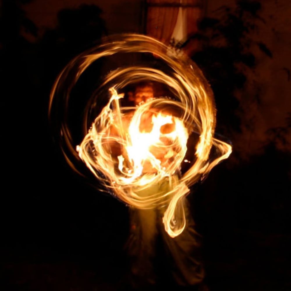 Profile thumbnail image for Chieffy's Fire Flow