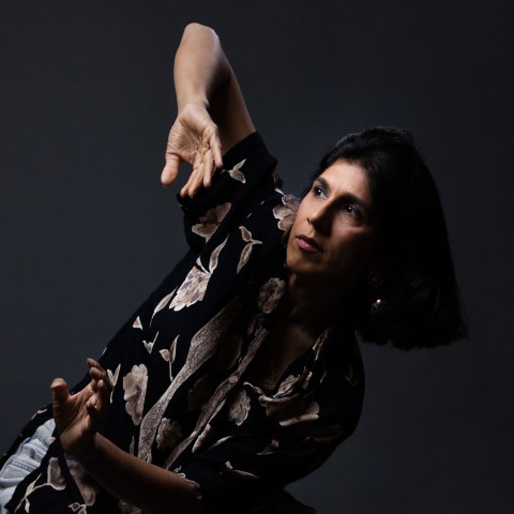 Profile thumbnail image for chitra MOVES